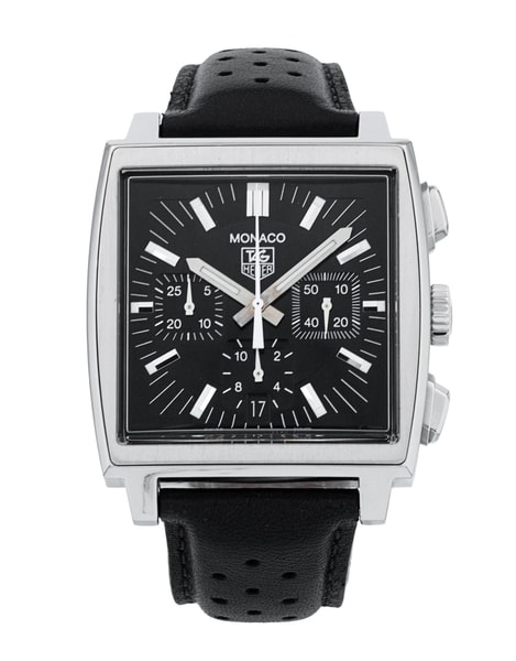 Tag Heuer Monaco CW2111.FC6171